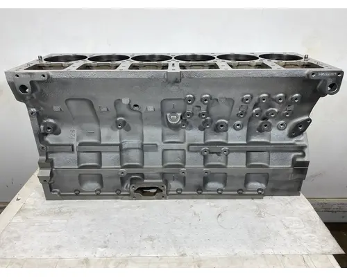 CUMMINS ISM Cylinder Block