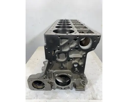 CUMMINS ISM Cylinder Block