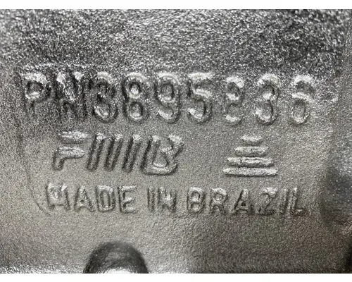 CUMMINS ISM Cylinder Block