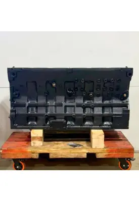 CUMMINS ISM Cylinder Block