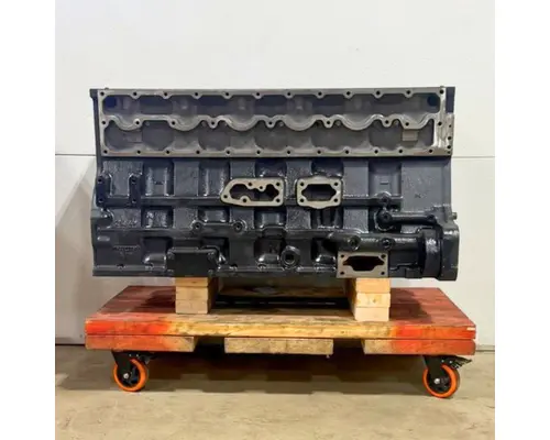CUMMINS ISM Cylinder Block