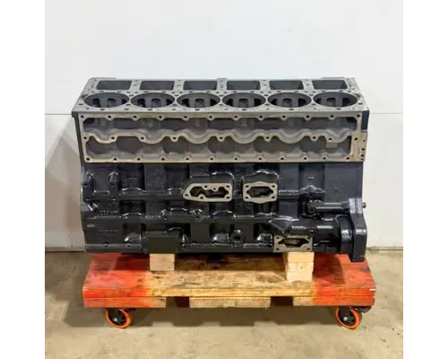 CUMMINS ISM Cylinder Block