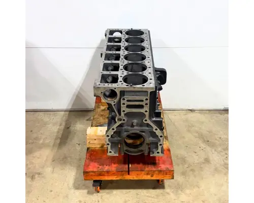 CUMMINS ISM Cylinder Block