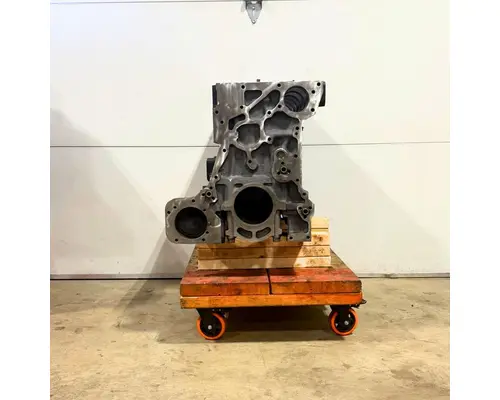CUMMINS ISM Cylinder Block