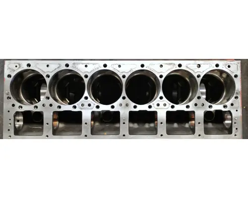 CUMMINS ISM Cylinder Block