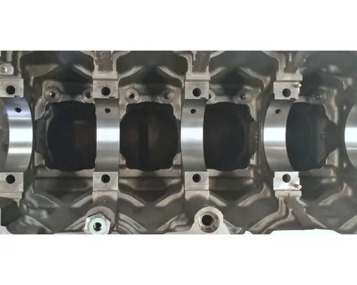 CUMMINS ISM Cylinder Block