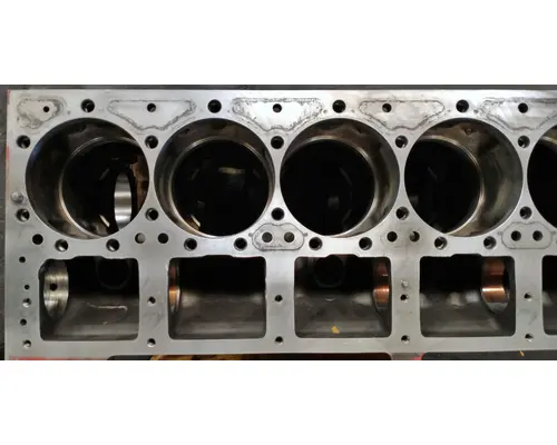 CUMMINS ISM Cylinder Block