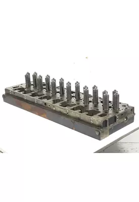 CUMMINS ISM Cylinder Head