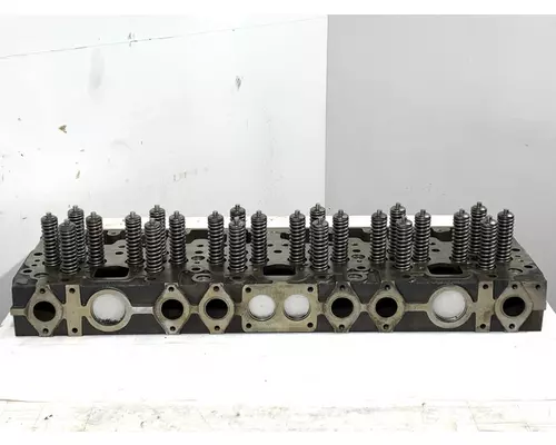 CUMMINS ISM Cylinder Head