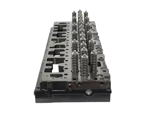 CUMMINS ISM Cylinder Head