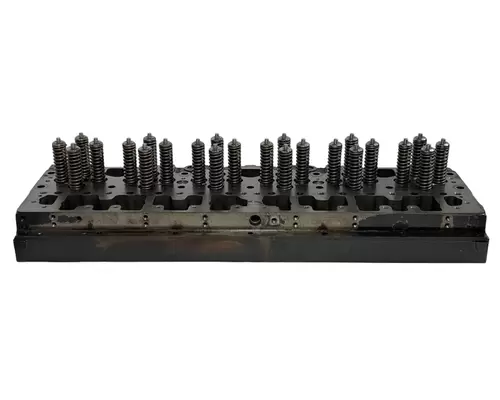 CUMMINS ISM Cylinder Head