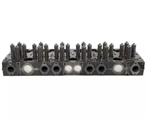 CUMMINS ISM Cylinder Head