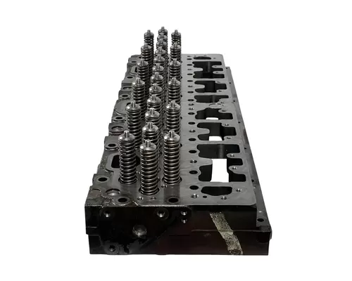 CUMMINS ISM Cylinder Head