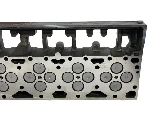 CUMMINS ISM Cylinder Head