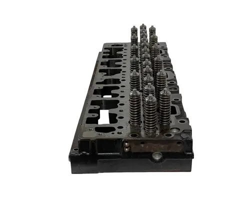 CUMMINS ISM Cylinder Head