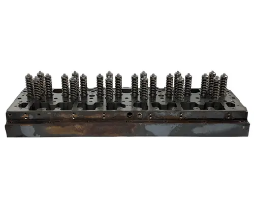 CUMMINS ISM Cylinder Head