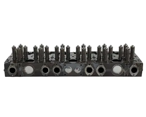 CUMMINS ISM Cylinder Head