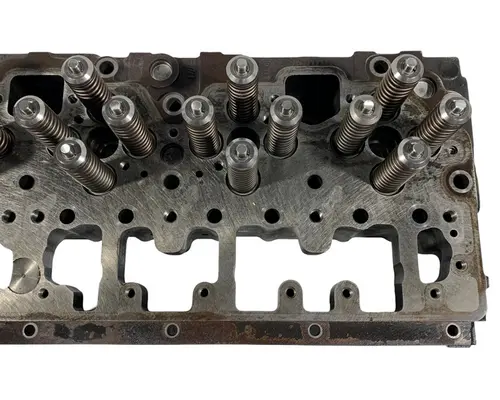 CUMMINS ISM Cylinder Head