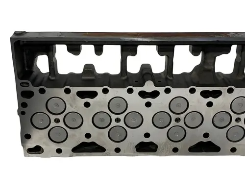 CUMMINS ISM Cylinder Head