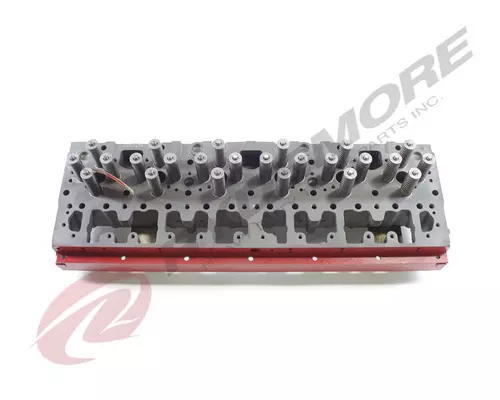 CUMMINS ISM Cylinder Head