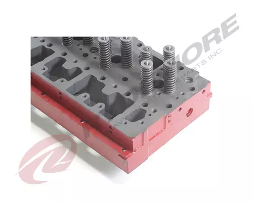 CUMMINS ISM Cylinder Head