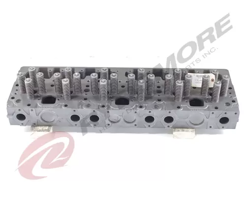 CUMMINS ISM Cylinder Head