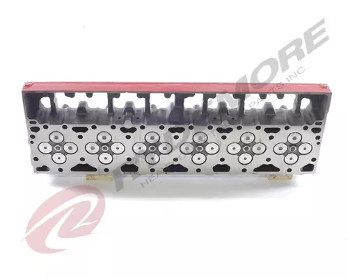 CUMMINS ISM Cylinder Head