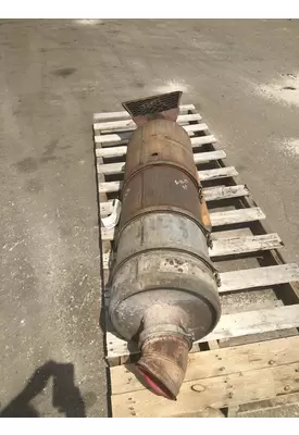 CUMMINS ISM DPF (Diesel Particulate Filter)