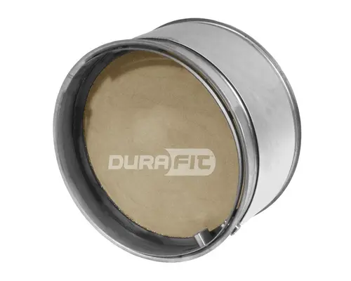 CUMMINS ISM DPF (Diesel Particulate Filter)