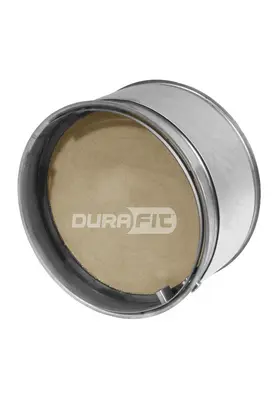 CUMMINS ISM DPF (Diesel Particulate Filter)
