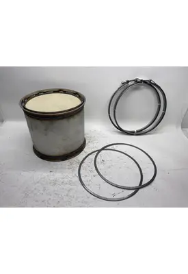 CUMMINS ISM DPF (Diesel Particulate Filter)