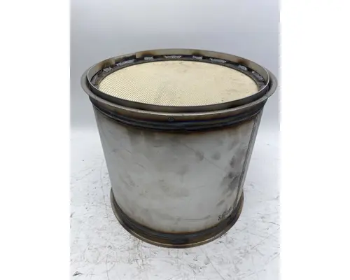 CUMMINS ISM DPF (Diesel Particulate Filter)