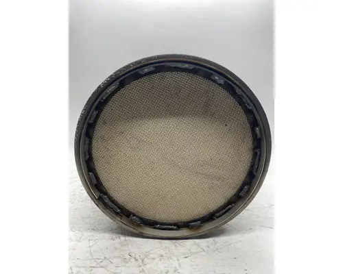 CUMMINS ISM DPF (Diesel Particulate Filter)