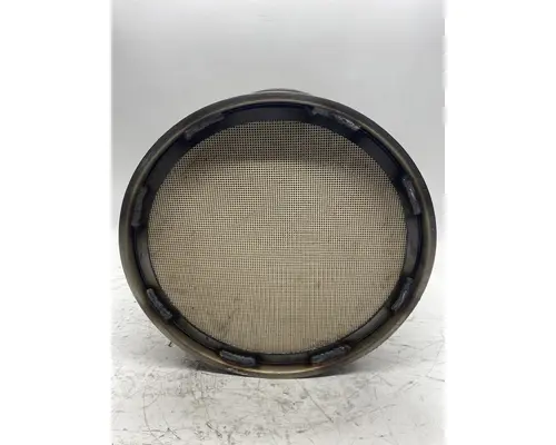 CUMMINS ISM DPF (Diesel Particulate Filter)