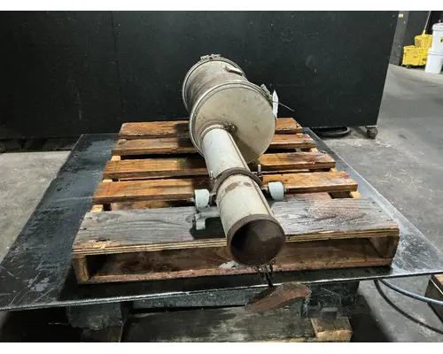 CUMMINS ISM DPF (Diesel Particulate Filter)