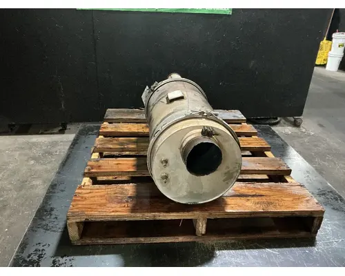 CUMMINS ISM DPF (Diesel Particulate Filter)