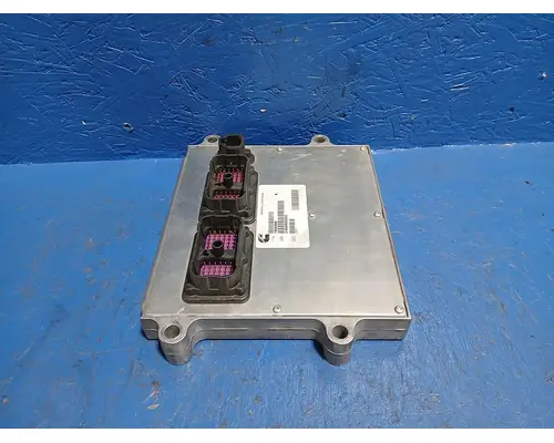 CUMMINS ISM ECM