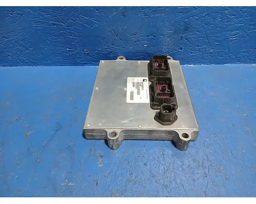 CUMMINS ISM ECM