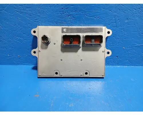 CUMMINS ISM ECM