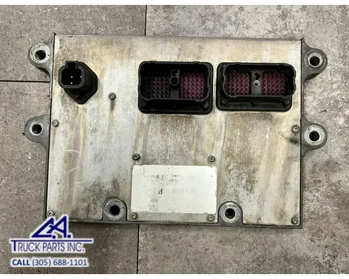 CUMMINS ISM ECM