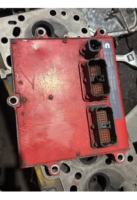 CUMMINS ISM ECM