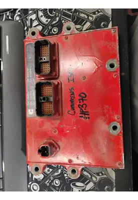CUMMINS ISM ECM