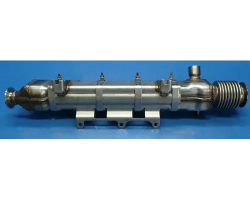 CUMMINS ISM EGR Cooler