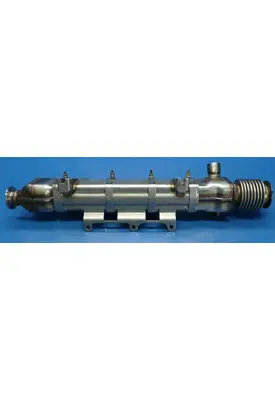CUMMINS ISM EGR Cooler