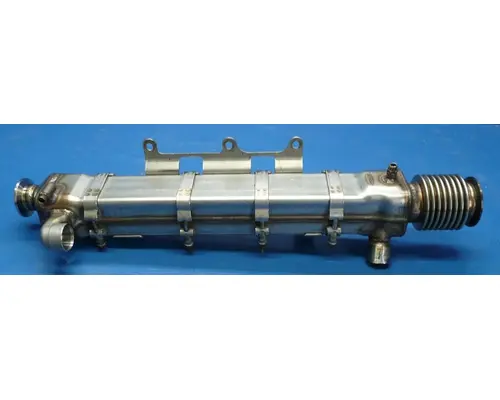 CUMMINS ISM EGR Cooler