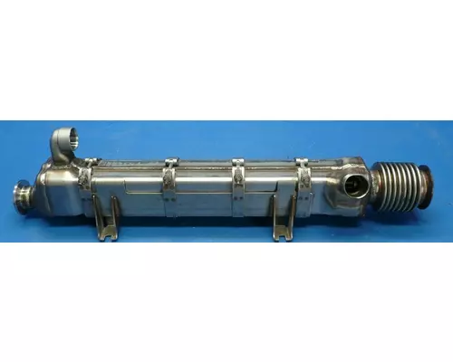 CUMMINS ISM EGR Cooler