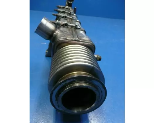 CUMMINS ISM EGR Cooler