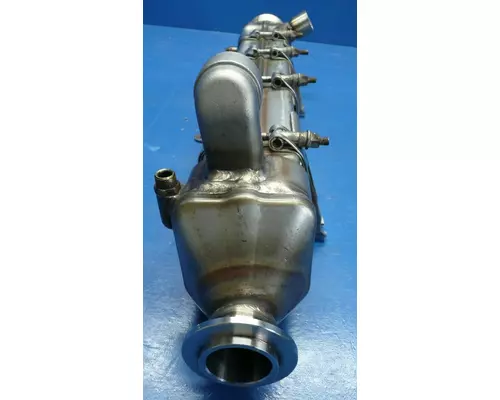 CUMMINS ISM EGR Cooler