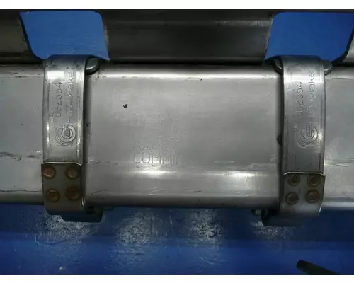 CUMMINS ISM EGR Cooler