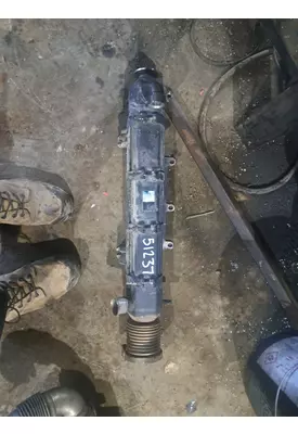 CUMMINS ISM EGR Cooler